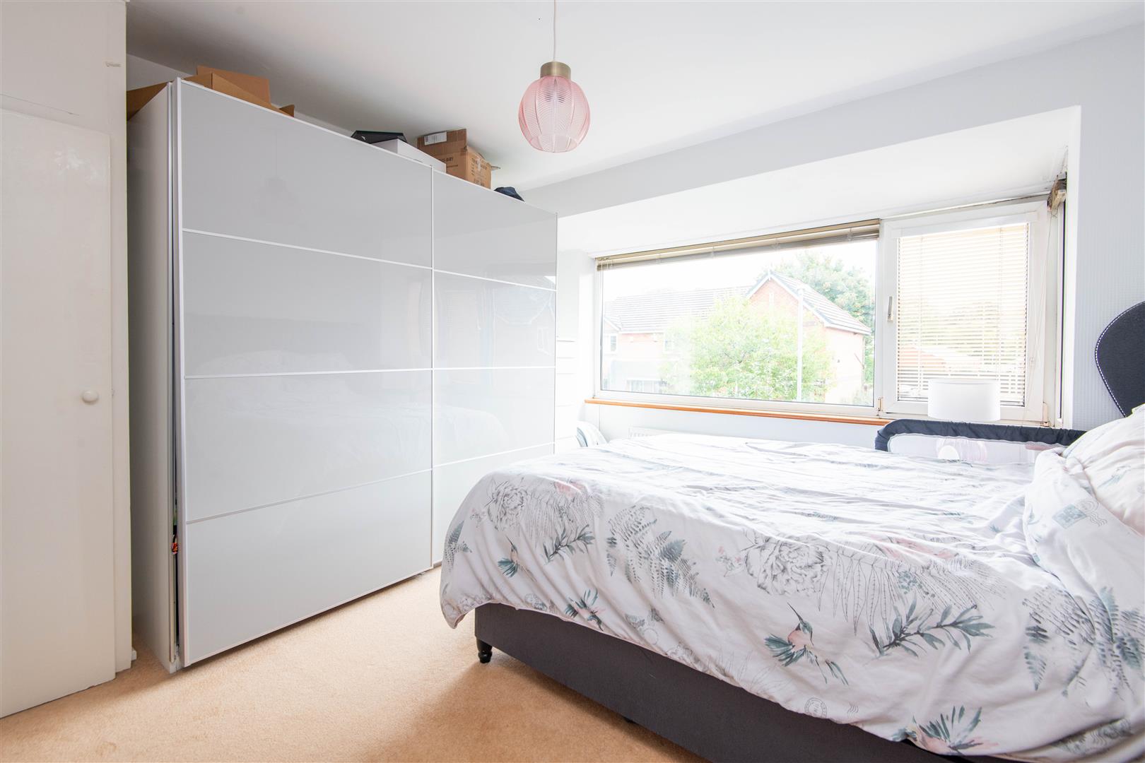 St. Marys Close, Walton-Le-Dale, Preston